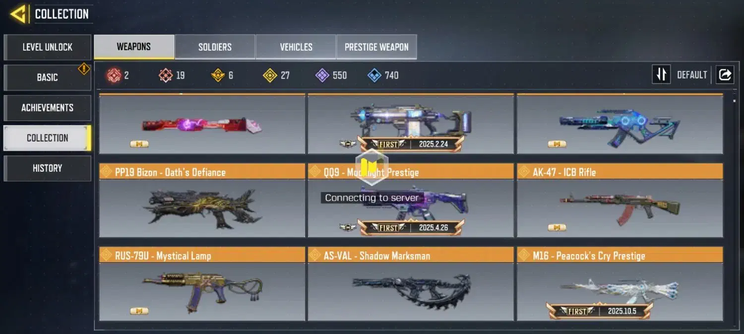 اکانت گاد|کنسول، بازی ویدئویی و آنلاین|اسلام‌شهر, شهرک قائمیه|دیوار