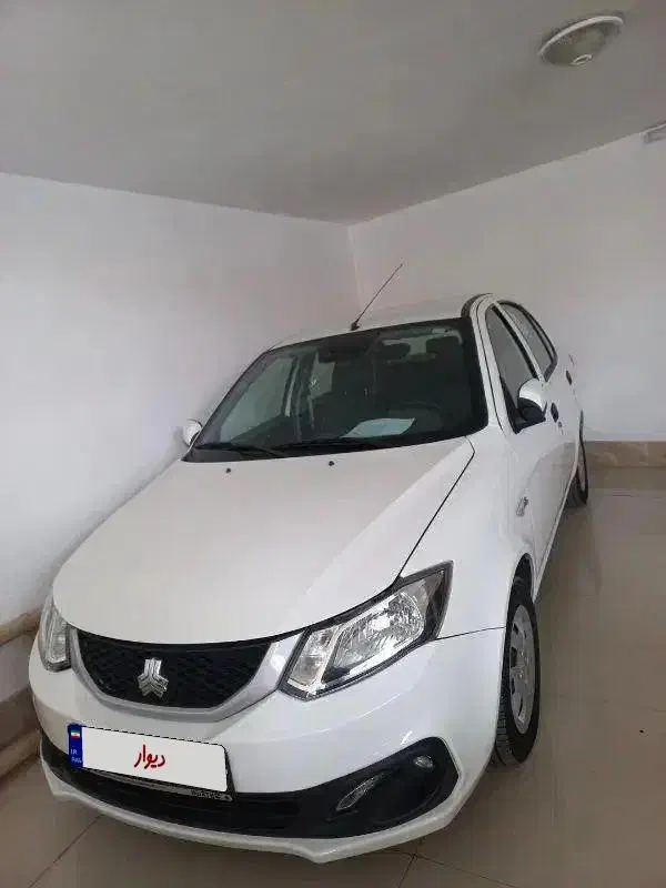 ساینا s فول ۱۴۰۳|خودرو سواری و وانت|سبزوار, قصبه اب یمین|دیوار