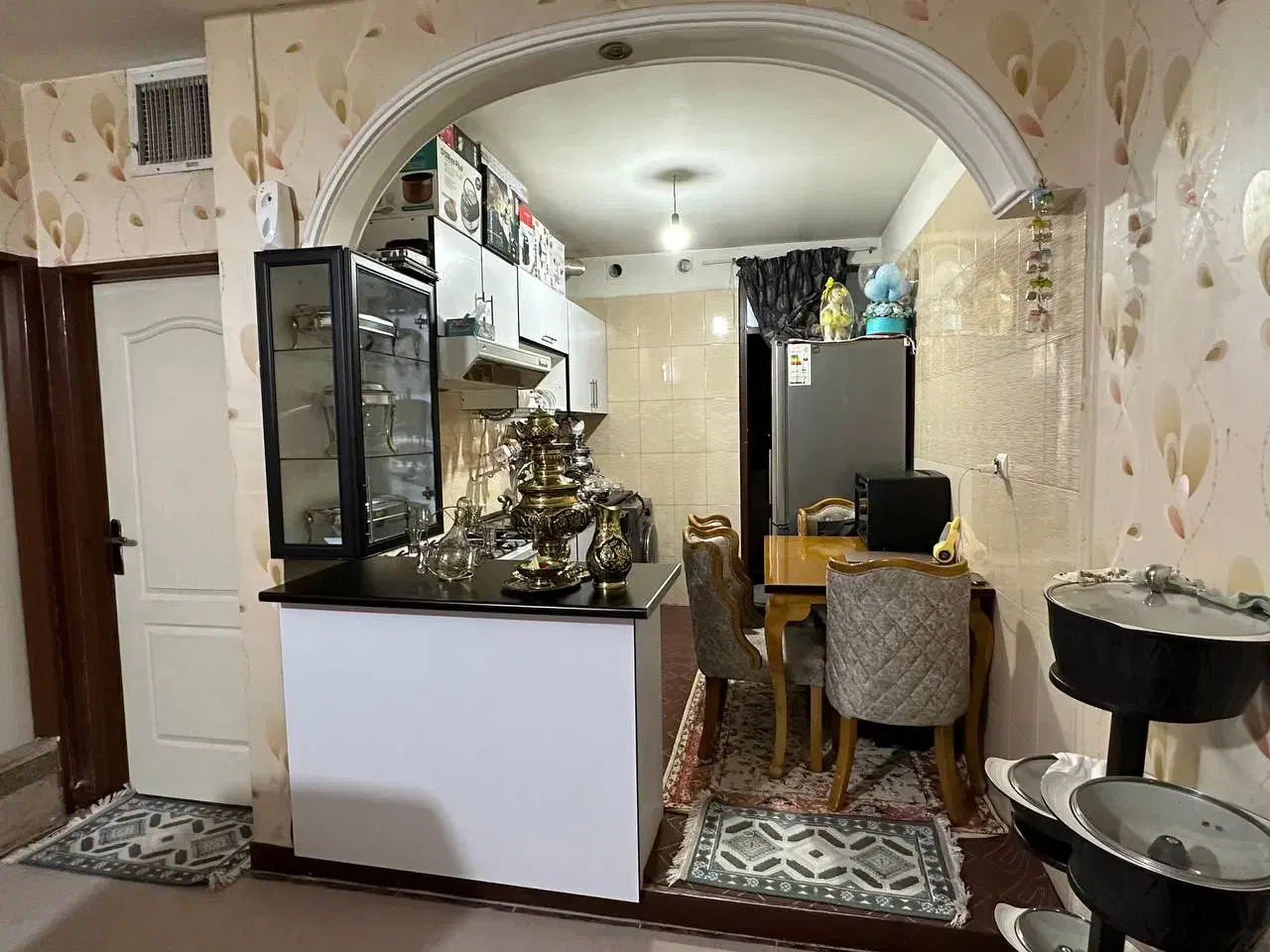 فروش آپارتمان 58 متری قرچک،پویینک،فول|فروش آپارتمان|قرچک, پویینک|دیوار