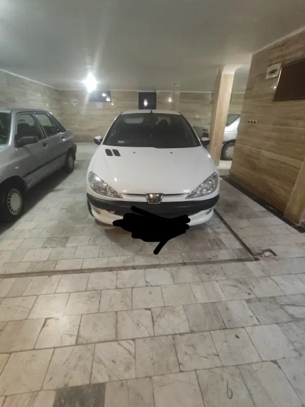 206sdTu5|خودرو سواری و وانت|اردبیل, |دیوار