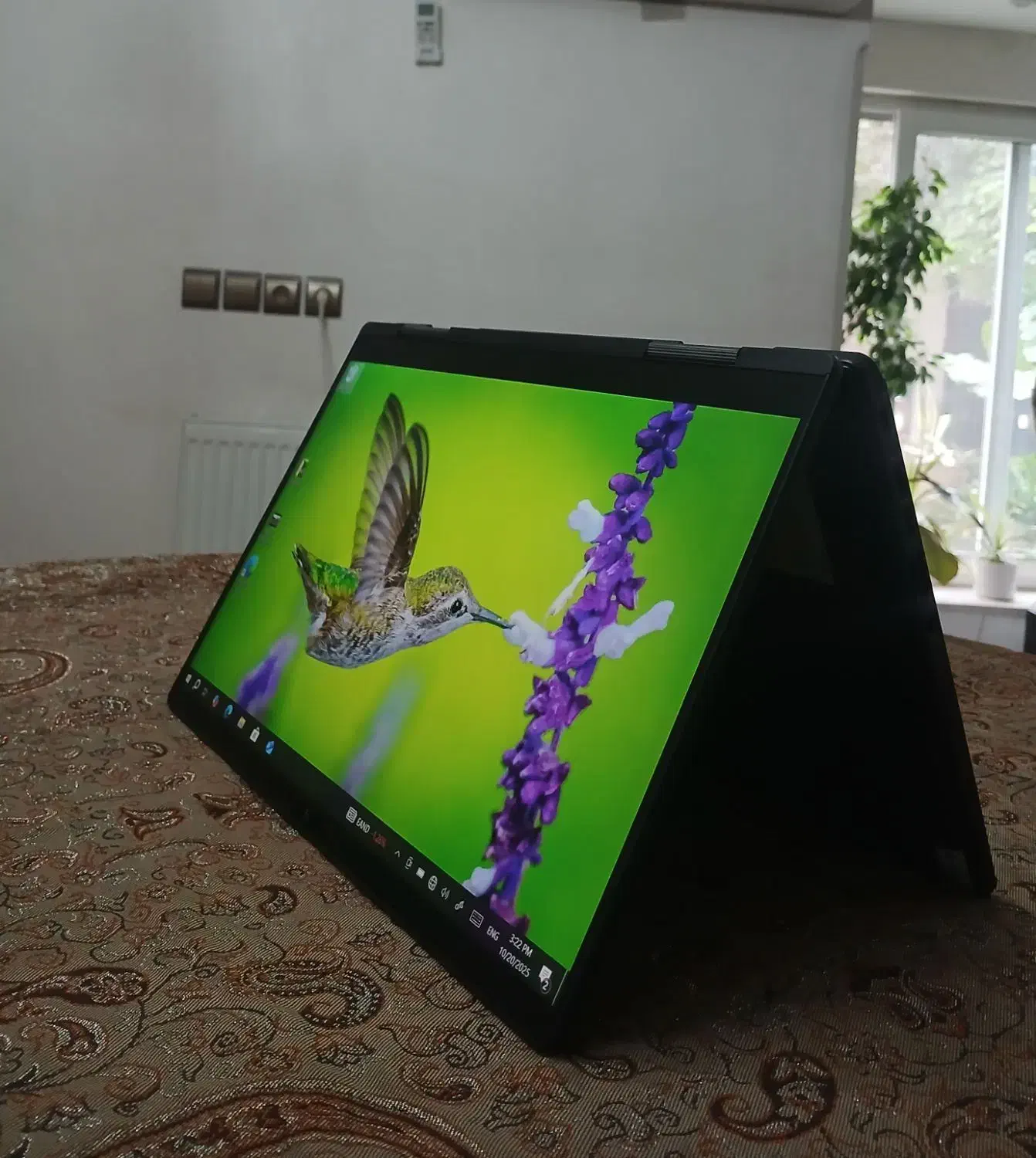 لپتاپ توشیبا لمسی i7 نسل 11 ، رم 16با طراحی خاص|رایانه همراه|رشت, دیلمان|دیوار