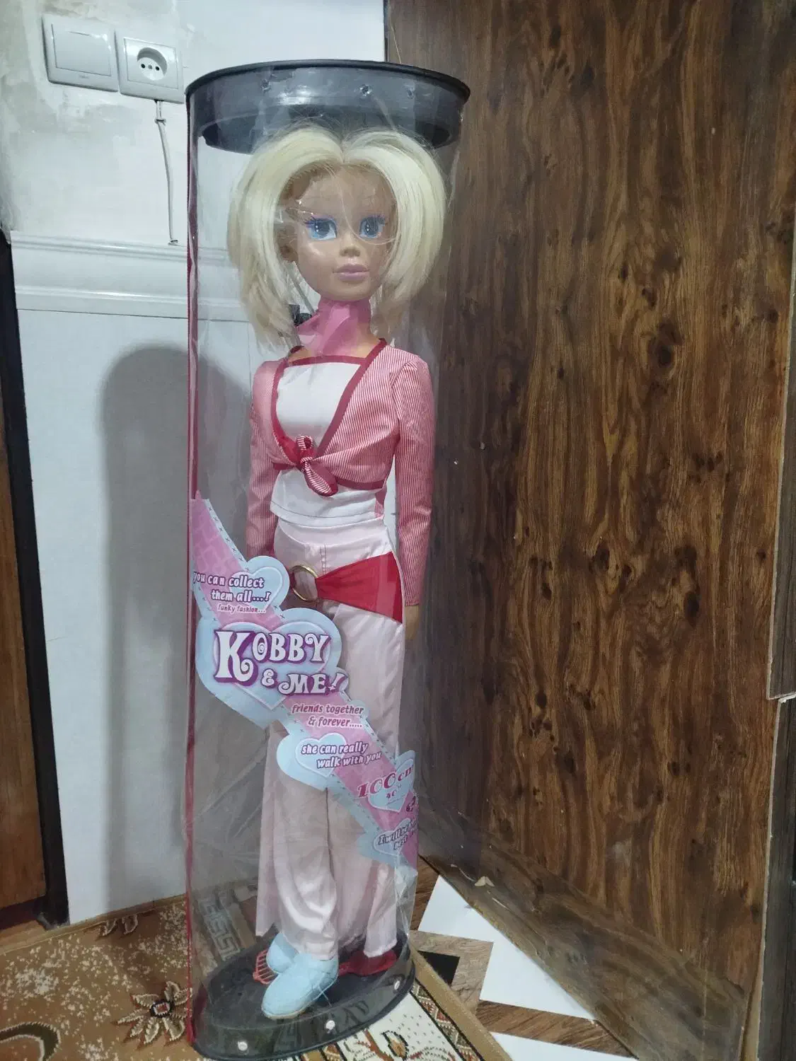 عروسک باربی|اسباب‌‌بازی|مشهد, کوی دروی|دیوار