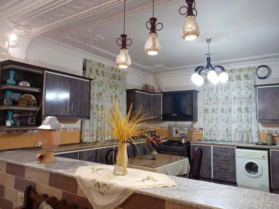 ویلا دوبلکس 205 متر زیربنا هفت باغ. قابل. معاو ظه|فروش خانه و ویلا|ماهان, |دیوار