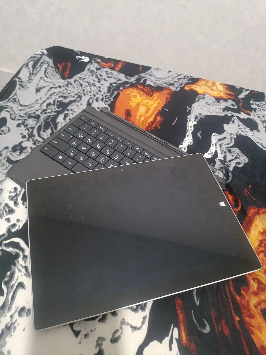 سرفیس پرو|رایانه همراه|ملارد, |دیوار