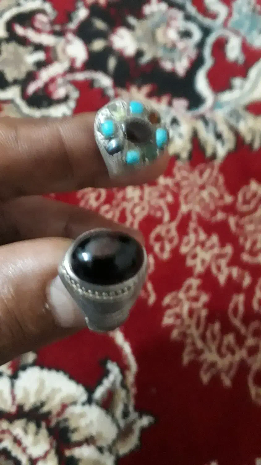 انگشتر|جواهرات|تیمور آباد, |دیوار