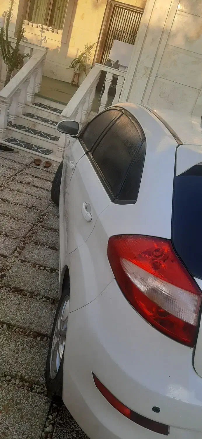 ام وی ام ۳۱۵ هاچ بک|خودرو سواری و وانت|لشت نشا, |دیوار