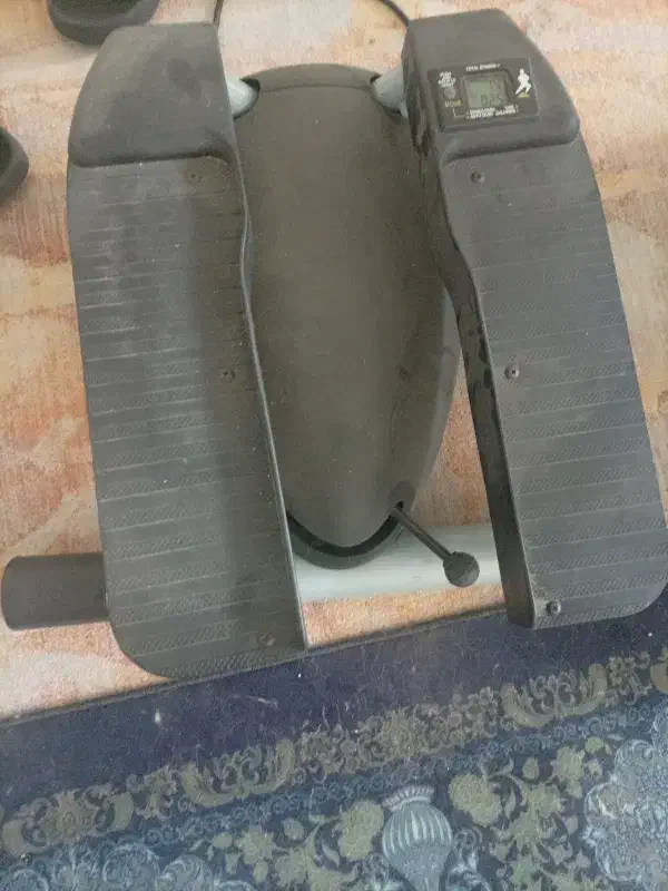 استپر ورزشی|تجهیزات ورزشی|تهران, میرداماد|دیوار