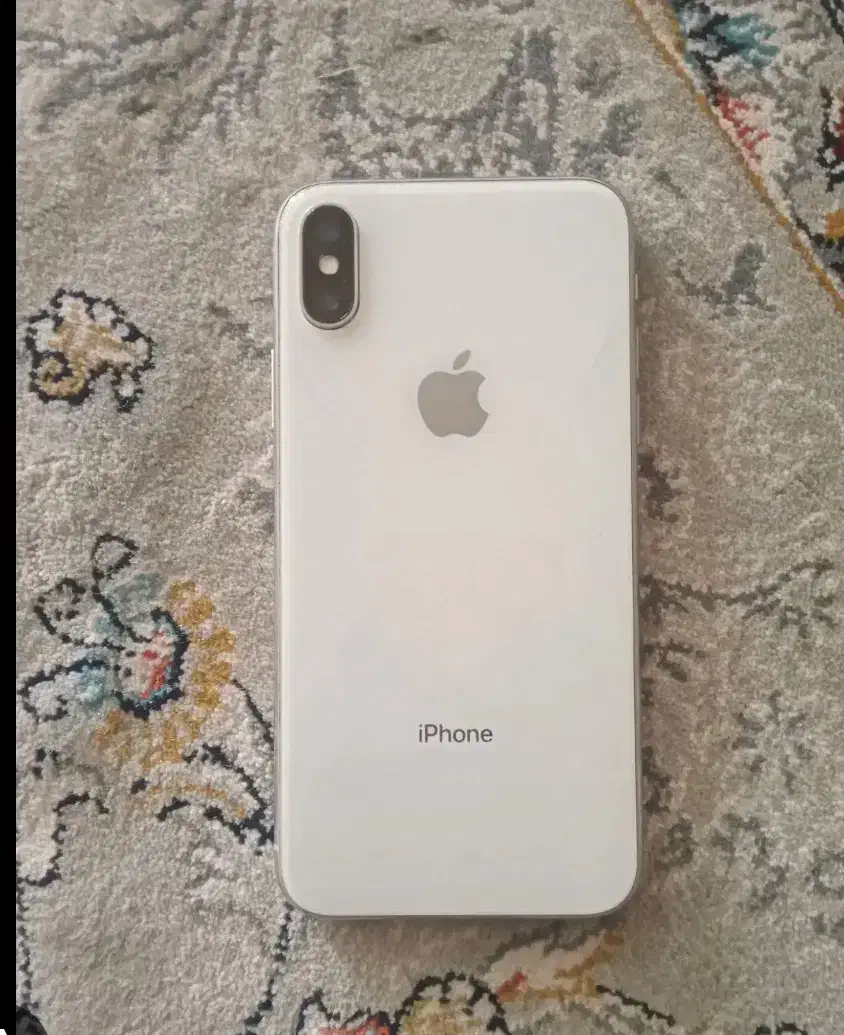 ایفون x|موبایل|اردبیل, |دیوار