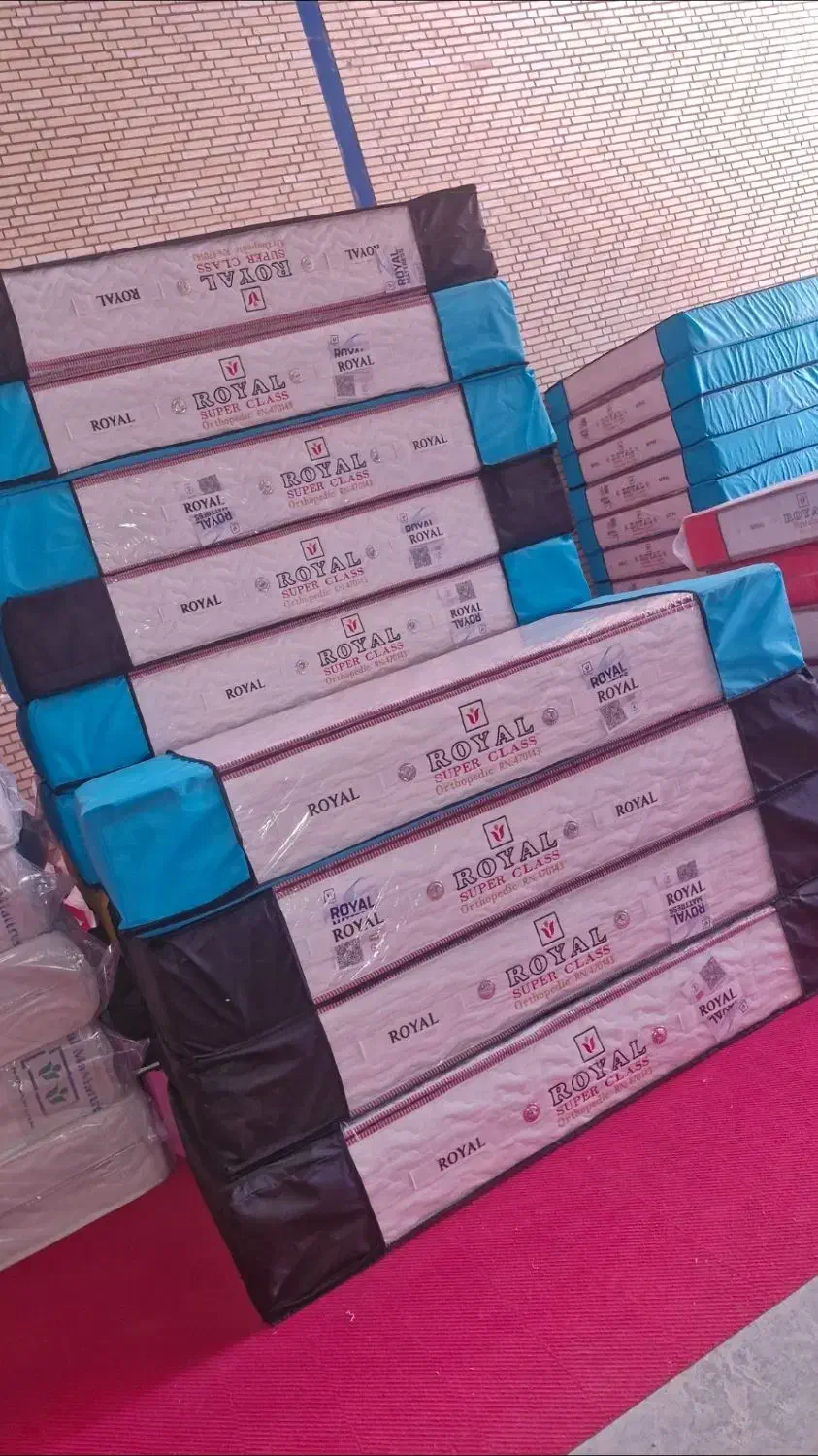 تشک 100٪ طبی پددار/با تنظیم دمای هوشمند|تشک تختخواب|محمدشهر, شهرک پیام (مهرالبرز)|دیوار