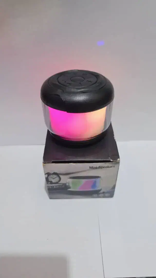 مینی اسپیکر  s300minispeakerd|سیستم صوتی خانگی|اهواز, کیانشهر|دیوار
