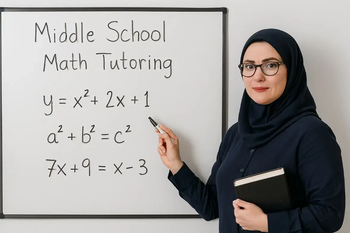 تدریس تخصصی ریاضی دوره اول متوسطه|خدمات آموزشی|زنجان, |دیوار