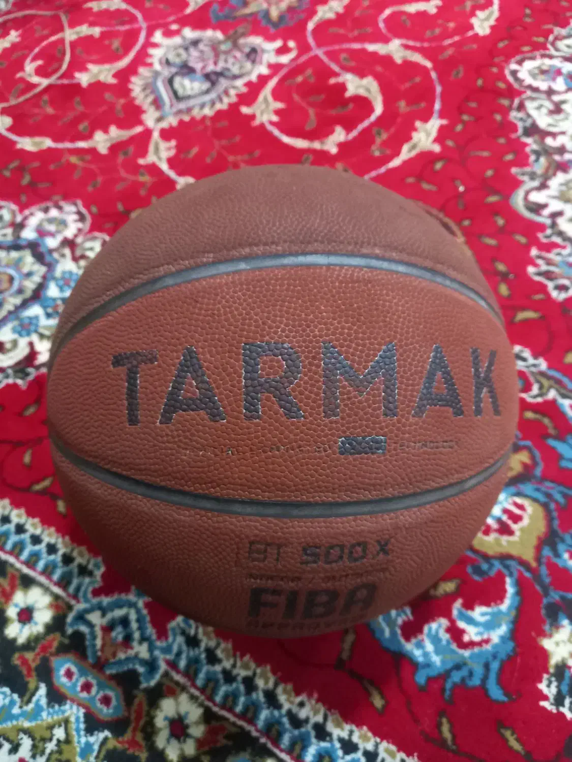 توپ بسکتبال اصلی|ورزشهای توپی|مرند, |دیوار