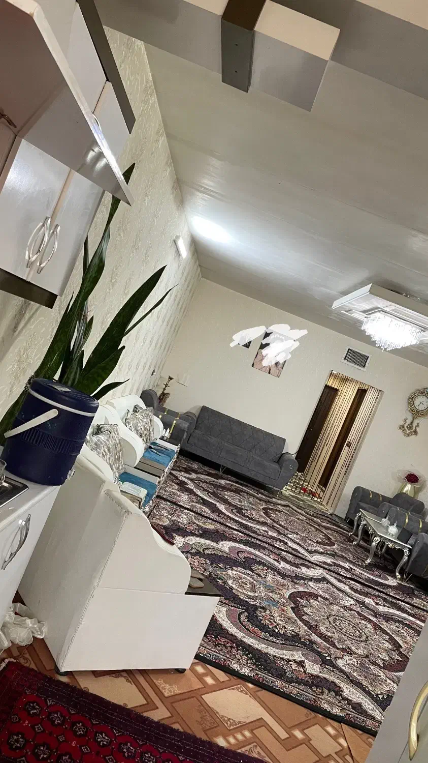 خانه مسکونی|فروش آپارتمان|مشهد, شهید قربانی|دیوار