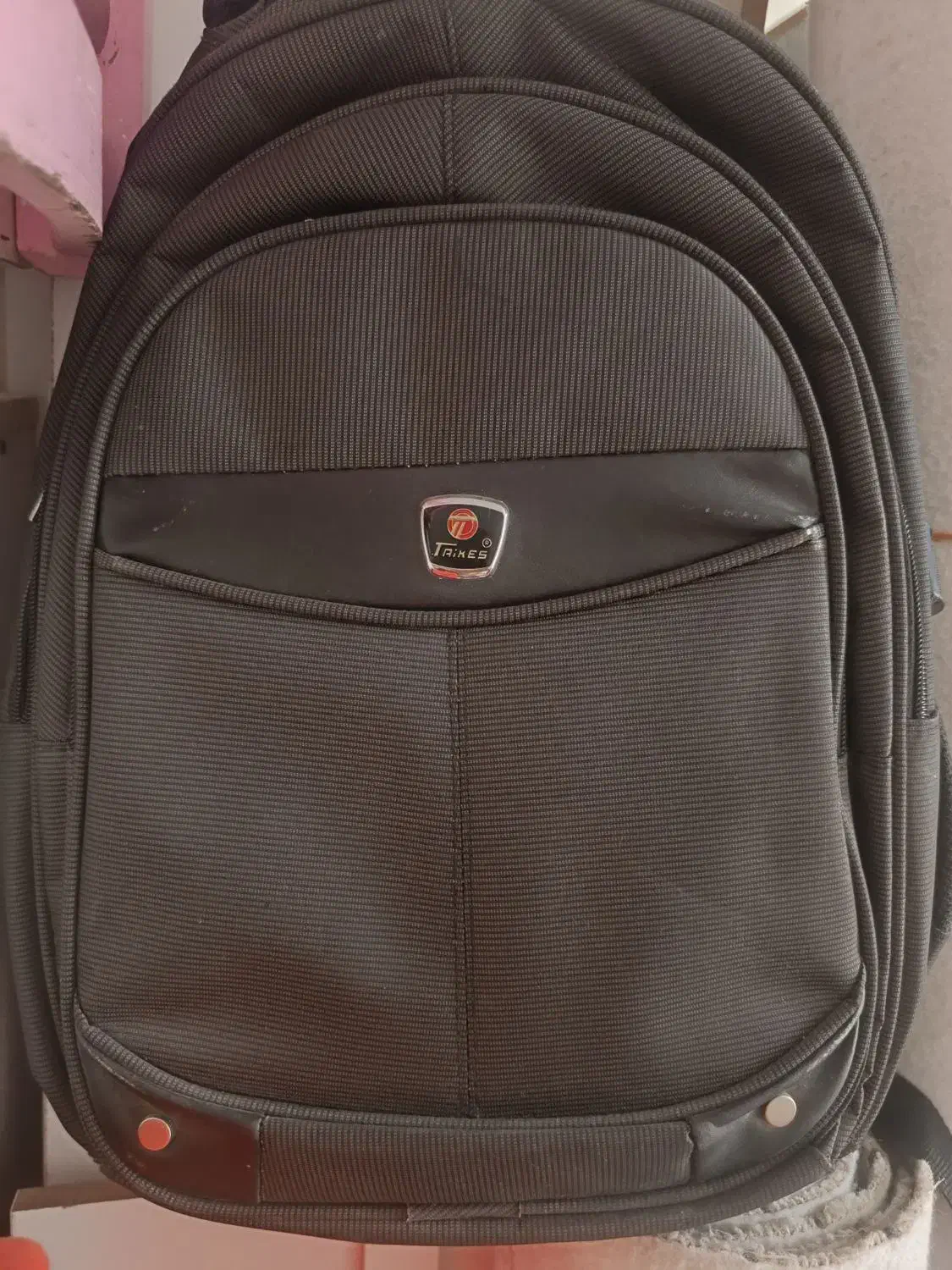 کوله پشتی لب تاپ|کیف، کفش، کمربند|کرمانشاه, |دیوار