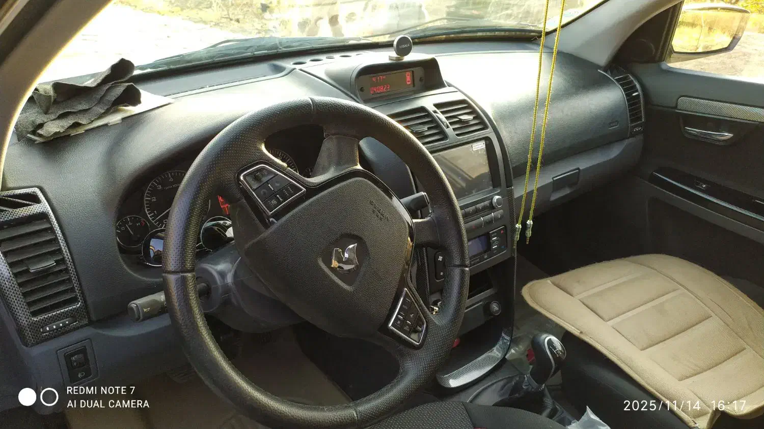 سورن پلاس|خودرو سواری و وانت|جوانرود, |دیوار