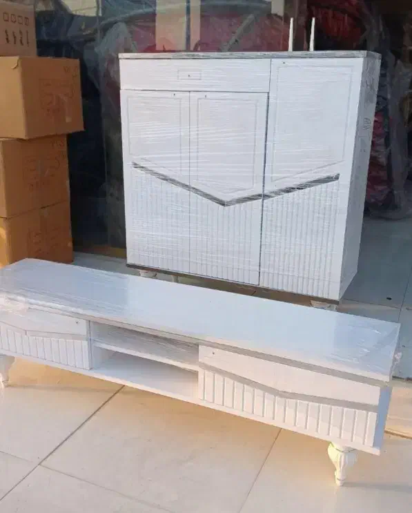 جاکفشی تک وعمده|جاکفشی، کمد، دراور|اهواز, کمپلو جنوبی|دیوار