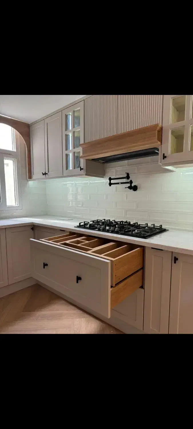 کابینت و کمد دیواری|خدمات پیشه و مهارت|ملایر, |دیوار