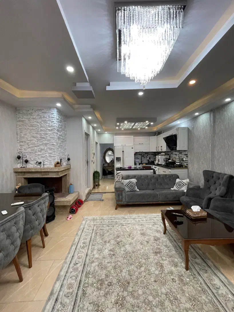 آپارتمان 90متر فول بازسازی کمربندی خرمشهر|فروش آپارتمان|رشت, جانبازان|دیوار