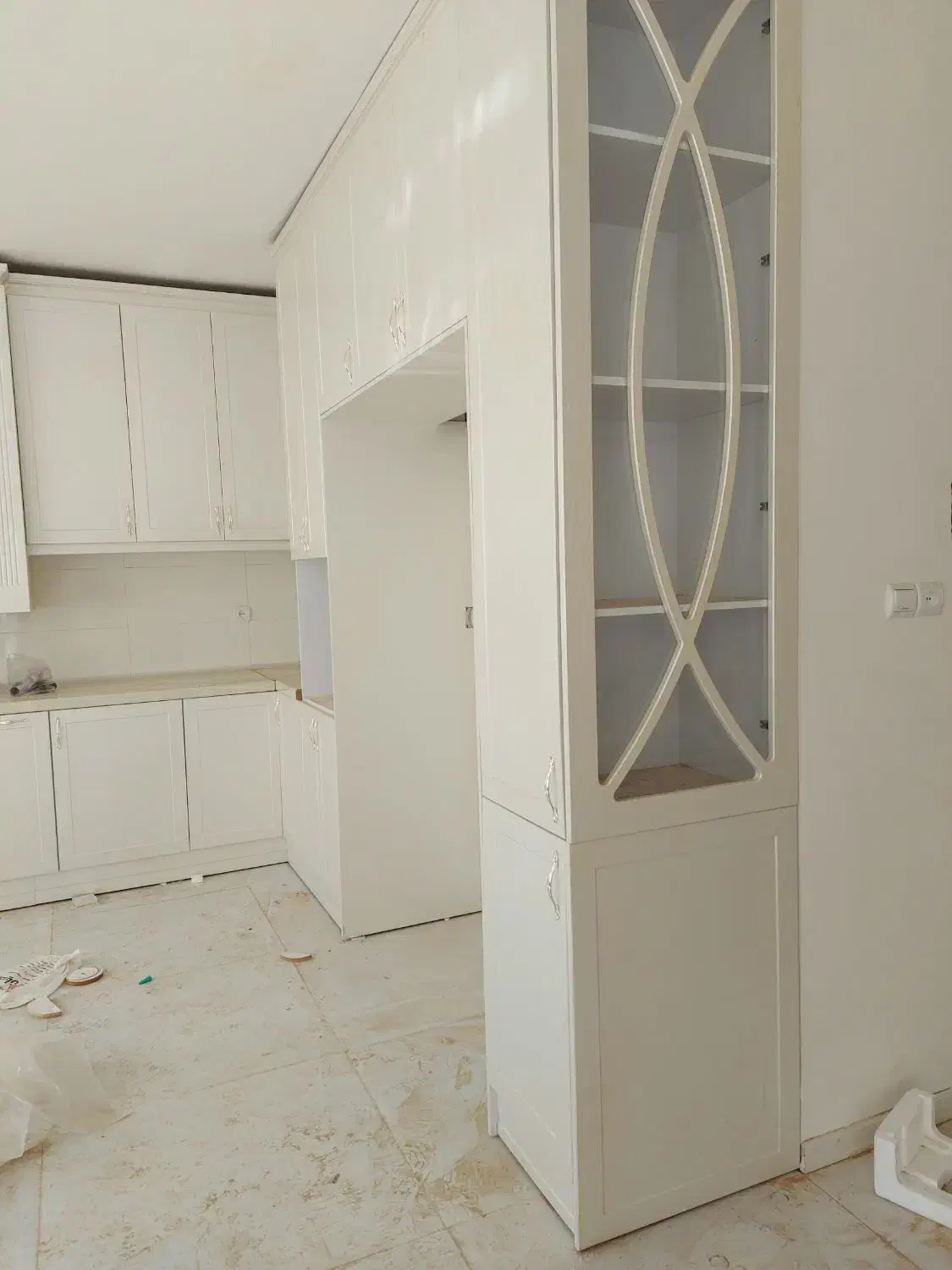 سازه های چوبی نواب زاده|خدمات پیشه و مهارت|بیرجند, |دیوار