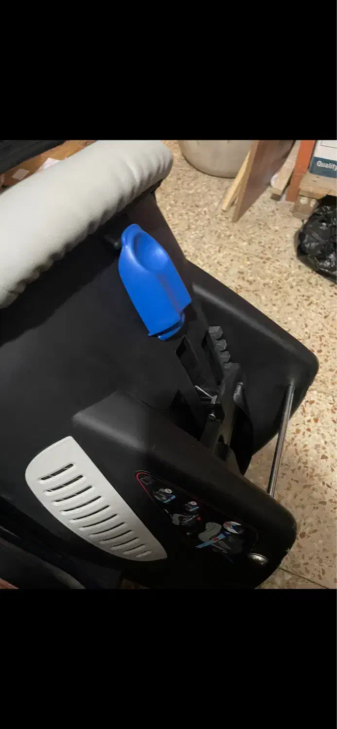 کریر ولدون|کالسکه و لوازم جانبی|تهران, جمهوری|دیوار