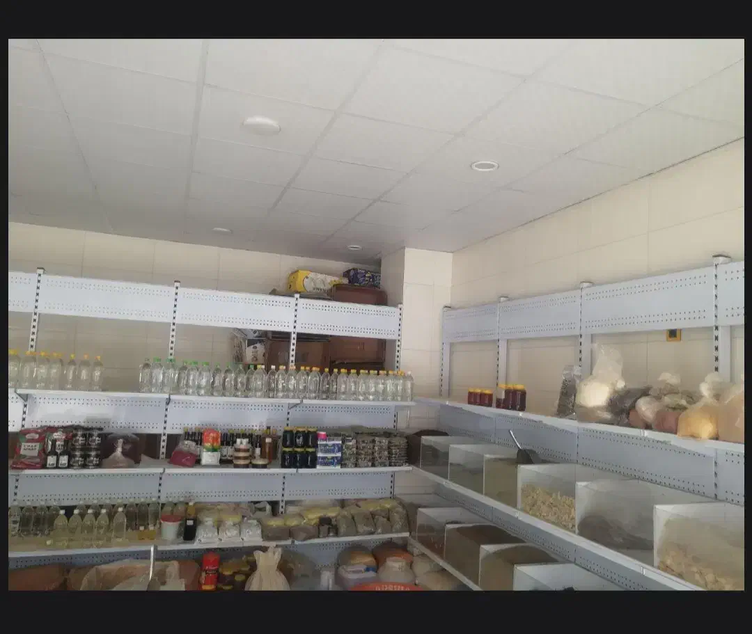 فروش دو دهنه مغازه در خیابان سلمان فارسی برازجان|فروش مغازه و غرفه|برازجان, |دیوار