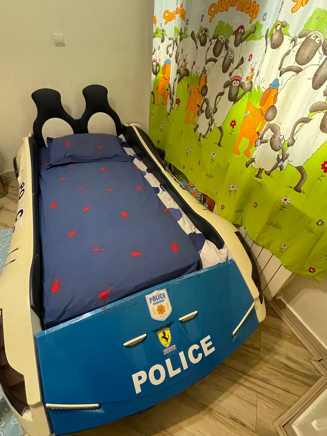 تخت کودک با قیمت باور نکردنی|تخت و سرویس خواب|تهران, بنی‌هاشم|دیوار