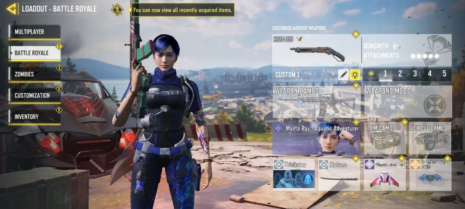 اکانت کالاف|کنسول، بازی ویدئویی و آنلاین|قروه, |دیوار