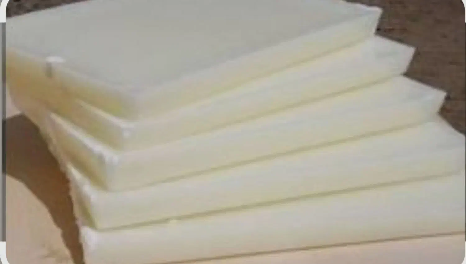 پارافین ا درصد|صنایع دستی و سایر لوازم تزئینی|قم, در بهشت|دیوار