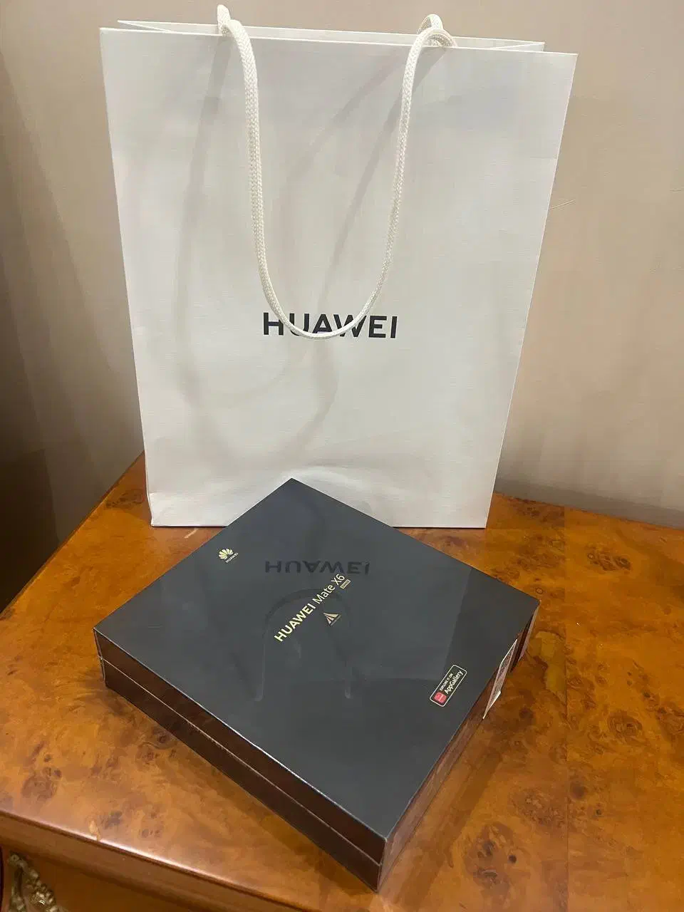 گوشی هوآوی میت ایکس ۶۰ - Huawei Mate X60|موبایل|تهران, دزاشیب|دیوار