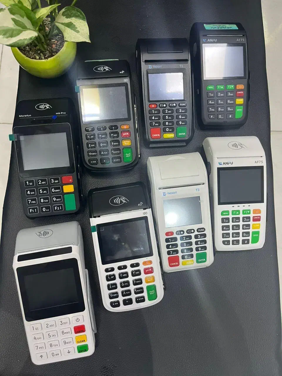 فروش انواع دستگاه کارتخوان و کشلس /تعمیرات/قطعات|فروشگاه و مغازه|بندرعباس, |دیوار