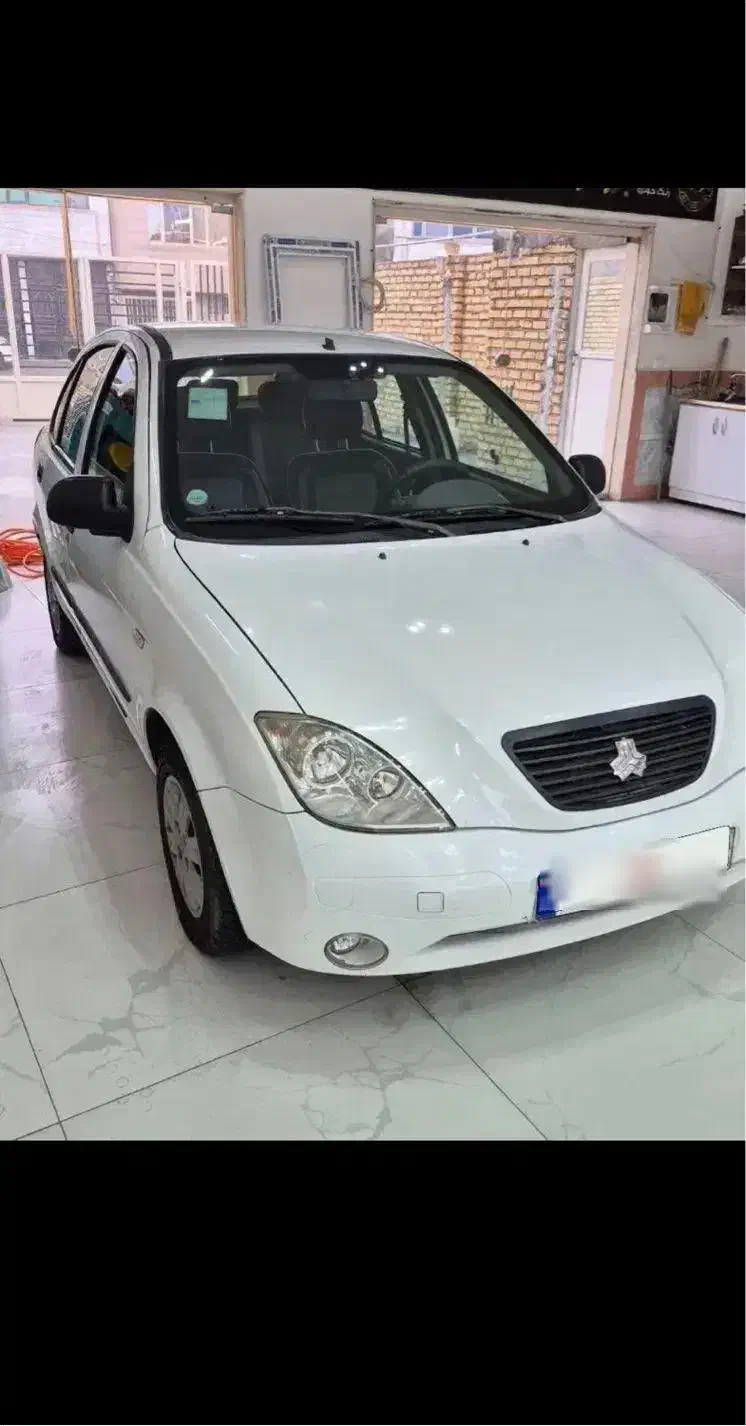 تیبا ۲|خودرو سواری و وانت|تهران, پونک|دیوار