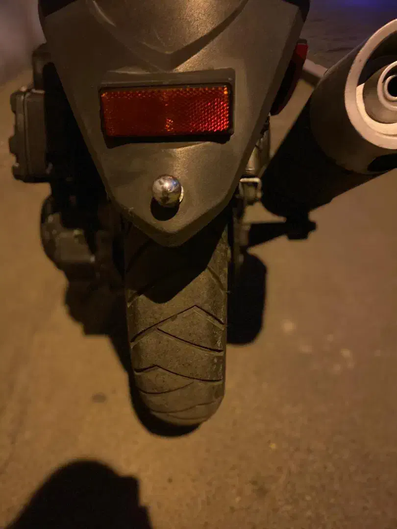 موتور کویر S4 .فروش فوری|موتورسیکلت|تهران, فردوسی|دیوار