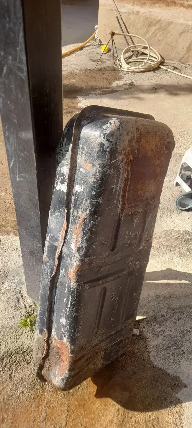 باک جیپ روسی|قطعات یدکی و لوازم جانبی|واجارگاه, |دیوار