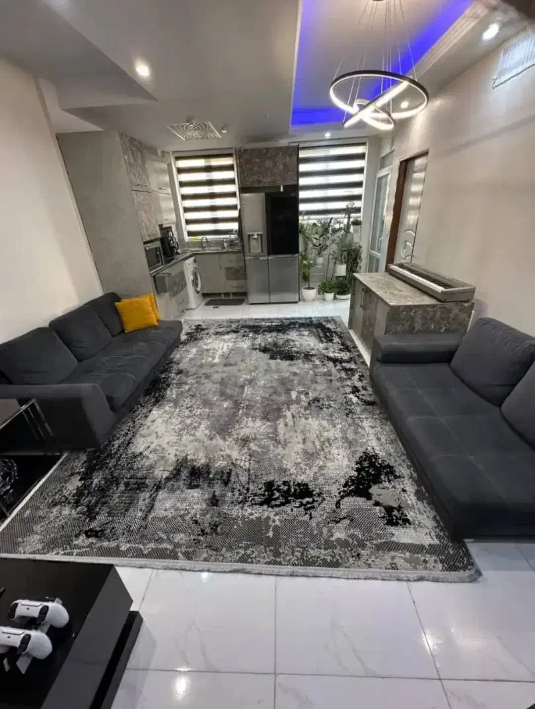 همخونه|اجارهٔ آپارتمان|ورامین, خیر آباد|دیوار