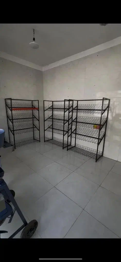 وسایل میوه فروشی|فروشگاه و مغازه|همدان, |دیوار