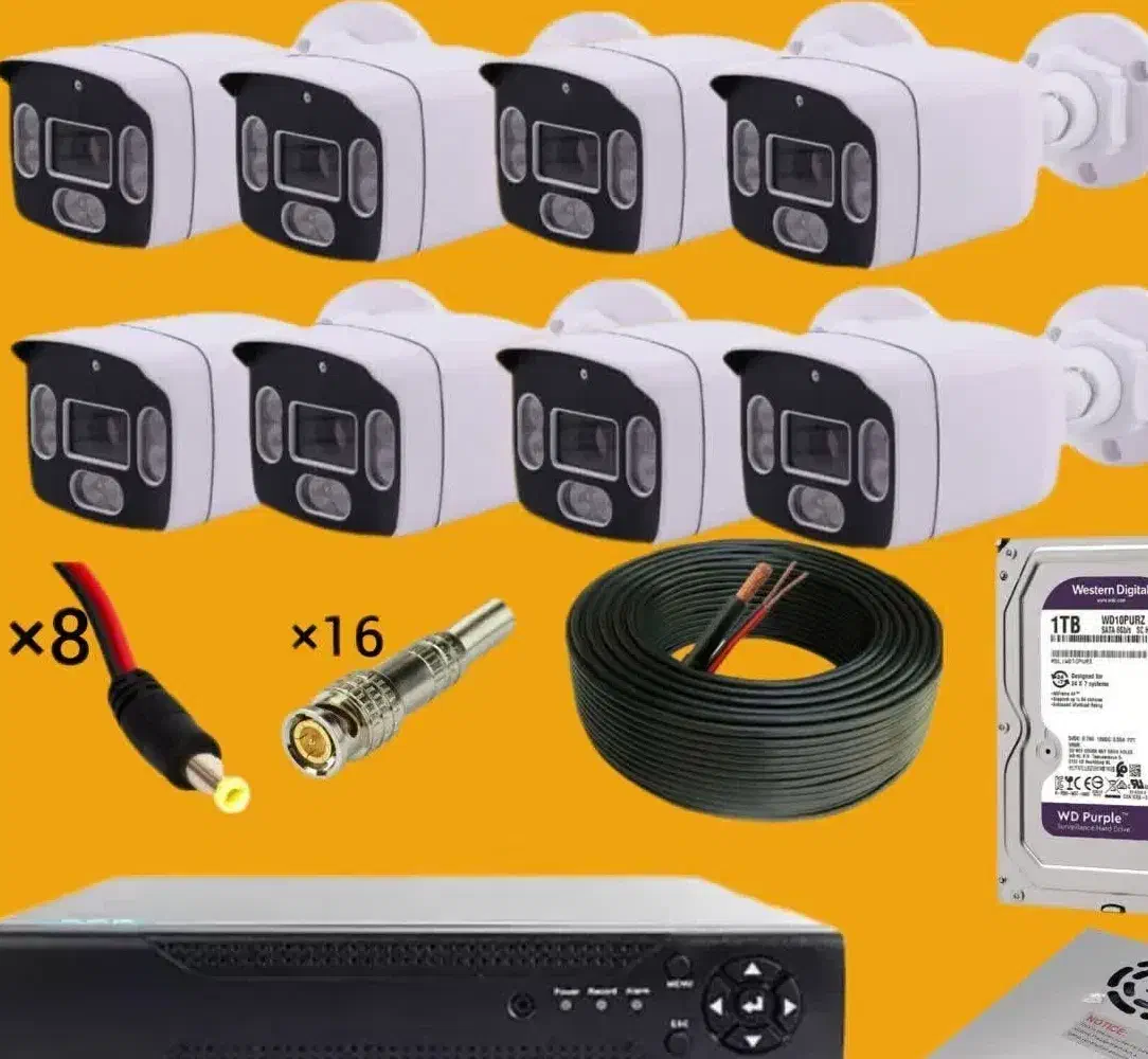 دروبین مداربسته قابلیت انتقال تصویربابرنامهXmeye|دوربین مداربسته|کاشمر, |دیوار