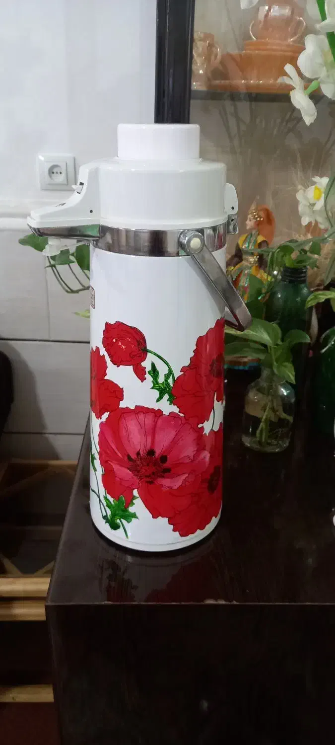 مقداری لوازم خانه بفروش میرسد|ماشین لباسشویی و خشک‌کن لباس|بهبهان, |دیوار