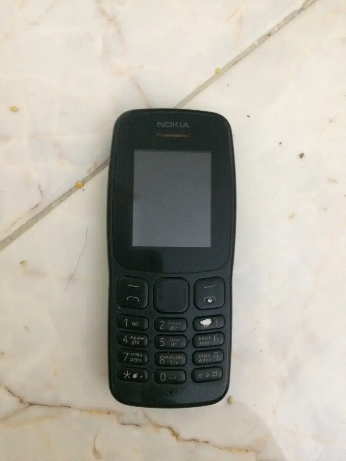 موبایل نوکیا ساده دوسیم کارت...|موبایل|شاهینشهر, پاسداران|دیوار