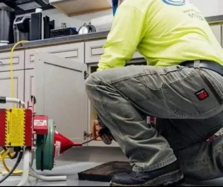 لوله بازکنی فنرزنی شبانه روزی|خدمات پیشه و مهارت|خرمشهر, |دیوار