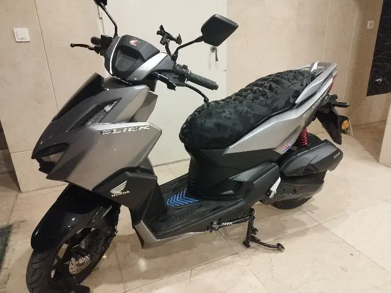 کلیک۱۷۰ کبیر|موتورسیکلت|تهران, شهرک آسمان|دیوار