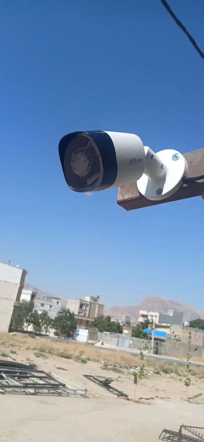 نصب و فروش و عیب یابی دوربین های مداربسته|دوربین مداربسته|شیراز, جانبازان|دیوار