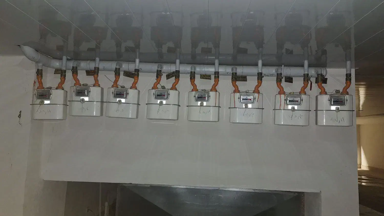 گازکشی لوله کشی گاز|خدمات پیشه و مهارت|خان ببین, |دیوار