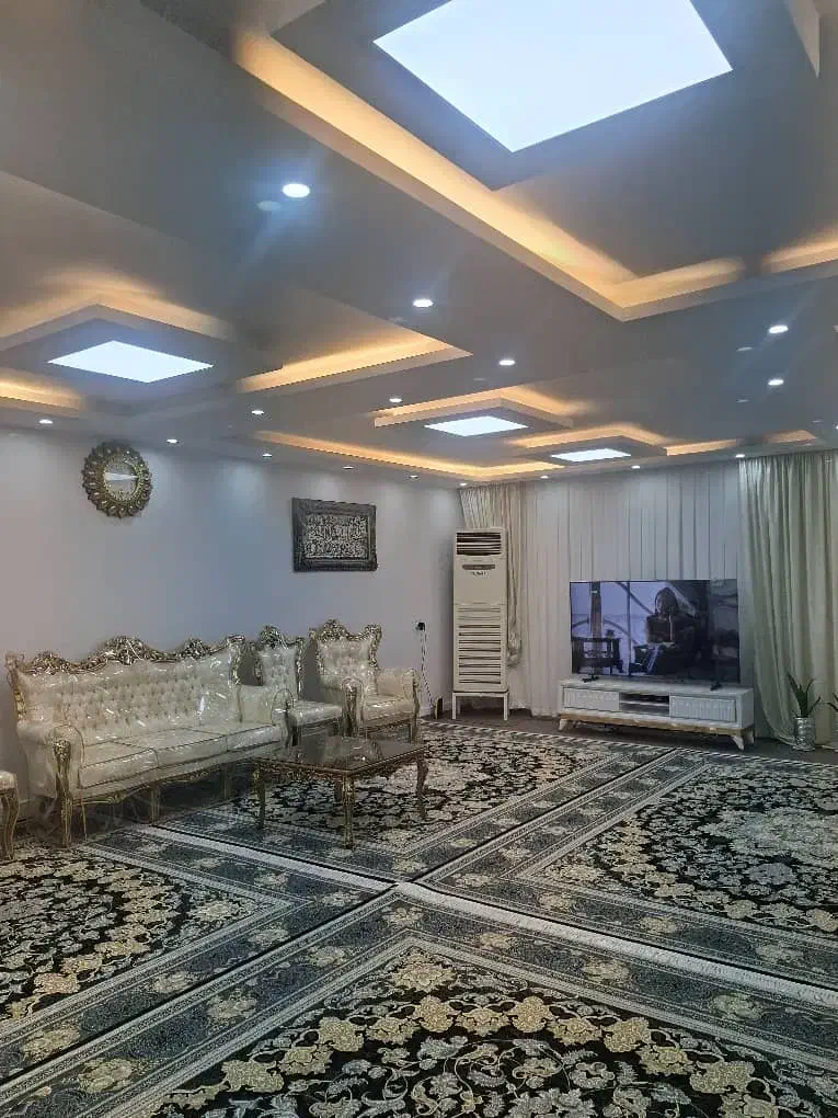 فروش/ آپارتمان 180 متری/همکف /بهارستان/الهیه|فروش آپارتمان|اهواز, شهرک الهیه|دیوار