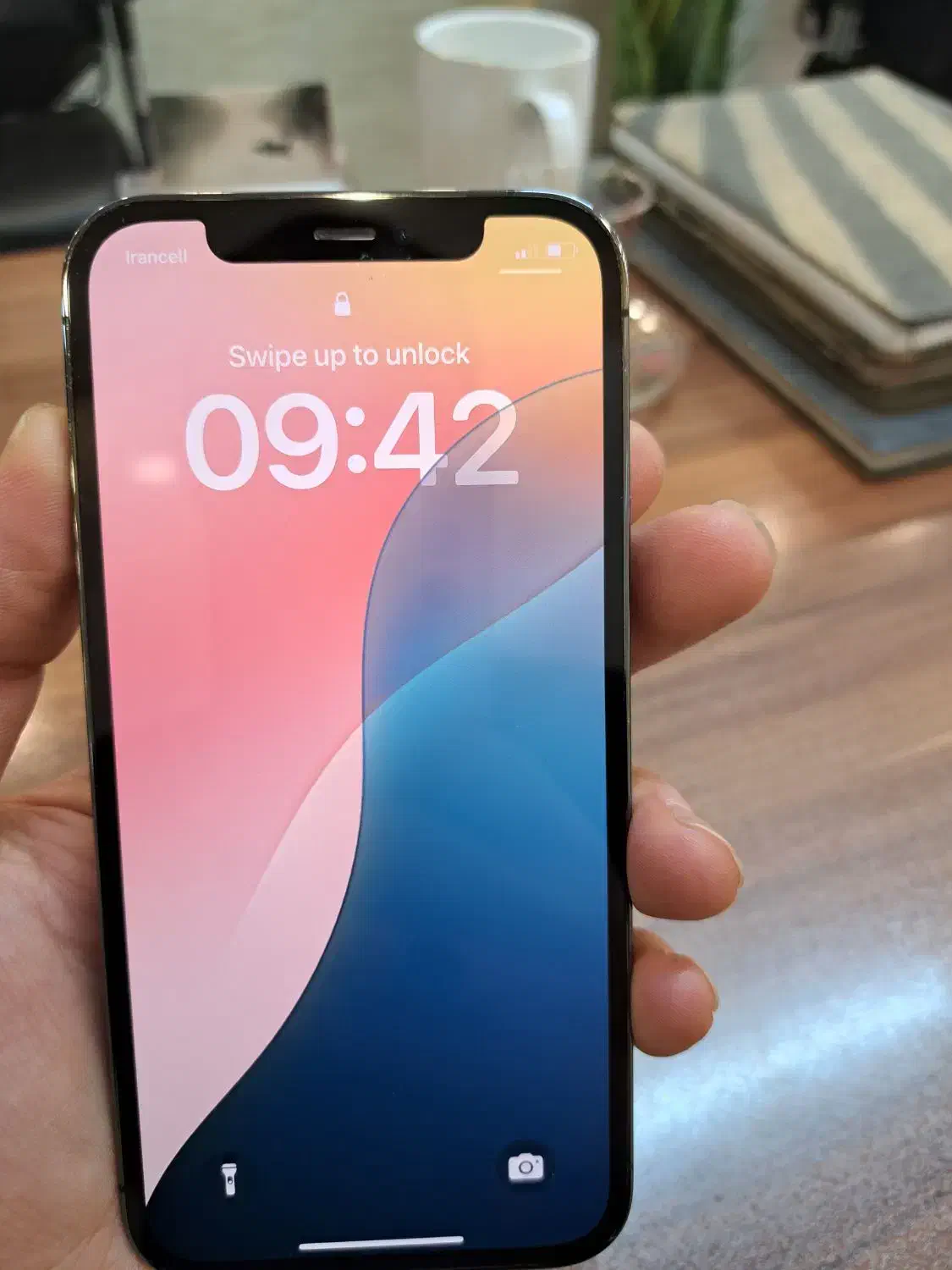 آیفون ۱۲ پرو اورجینال|موبایل|تهران, طرشت|دیوار