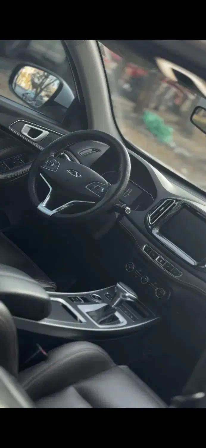 تیگو 7 مدل ۹۹|خودرو سواری و وانت|ارومیه, |دیوار