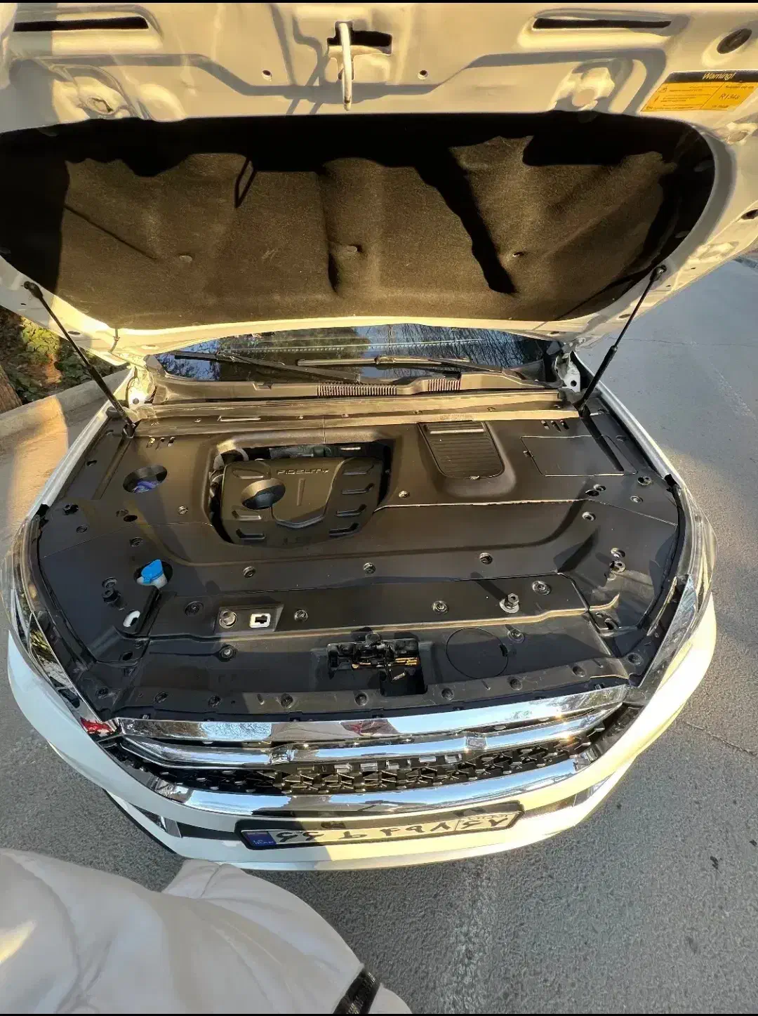 فیدلیتی پرایم ۱۴۰۱|خودرو سواری و وانت|شاهین‌شهر, فدک|دیوار