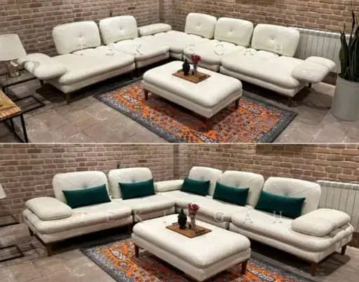 مبلمان راحتی مبل نتاتیس|مبلمان خانگی و میز عسلی|رویان, |دیوار