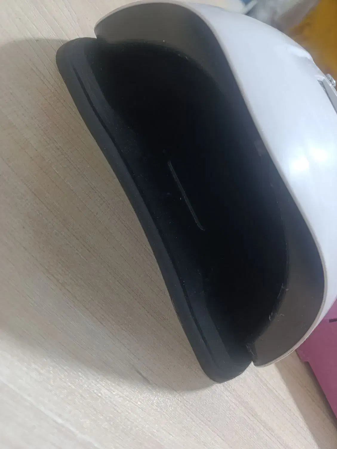 دستگاه یووی و دست تمرین|آرایشی، بهداشتی، درمانی|مشهد, رستگار|دیوار