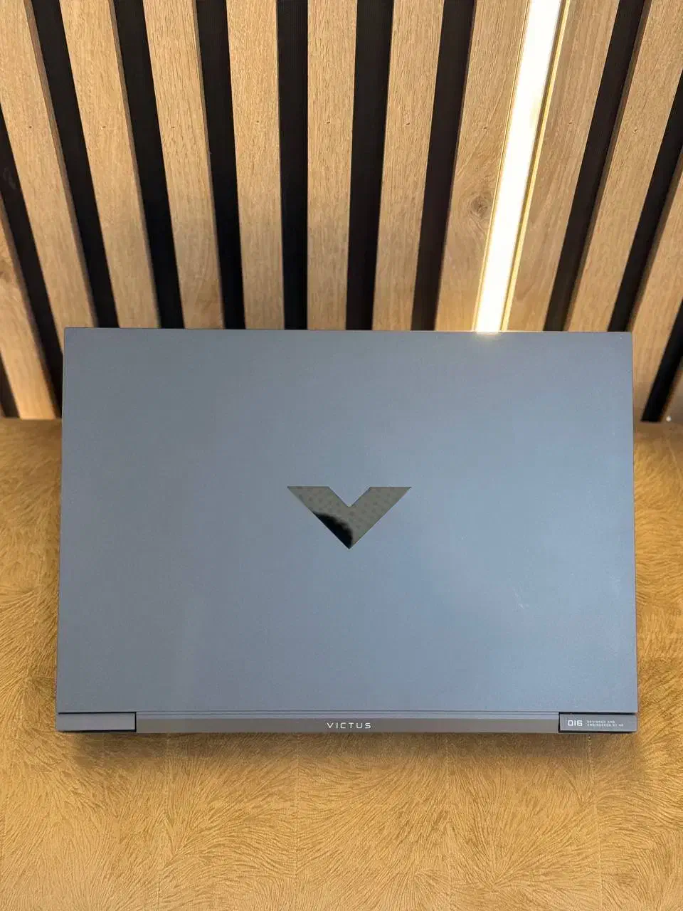 لپ تاپ ۶گیگ گرافیک RTX 4050 با رم ۳۲ گیگ HP VICTUS|رایانه همراه|کرمان, |دیوار