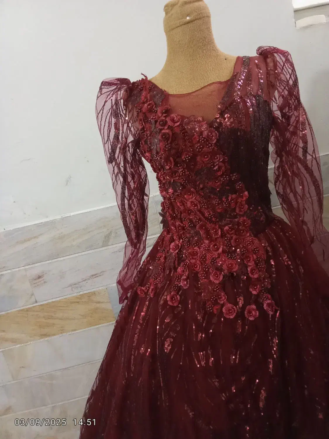 کرایه لباس عروس|لباس|اردکان, |دیوار